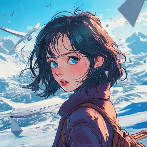 Avatar de SilentDash