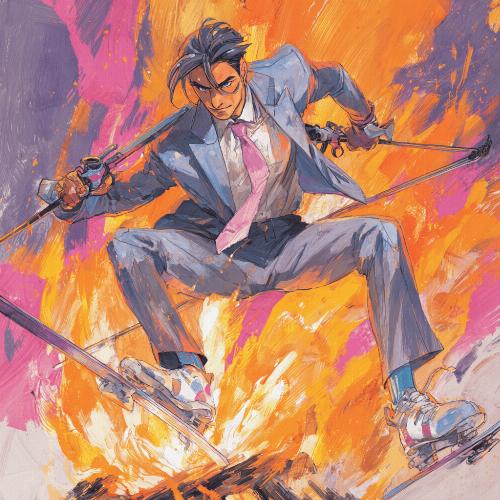 Avatar de Hassan Daoud