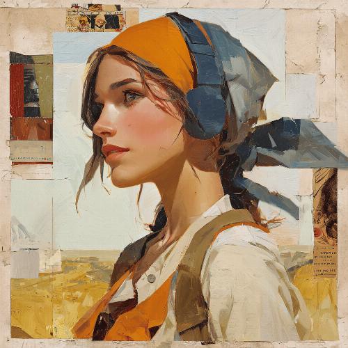 Avatar de Lisbeth Salander