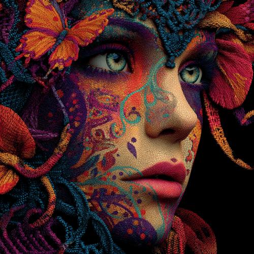 Avatar de Black Orchid72