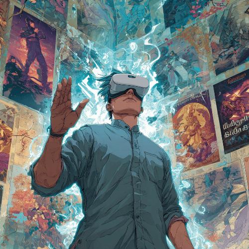 Avatar de RéalitéZen